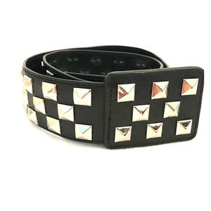 Patricia Field Carrie Studded Belt 